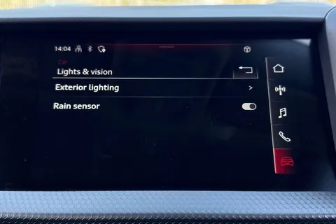 PK22VMT Audi A1 Sport 25 TFSI  95 PS 5-speed Thumbnail #55