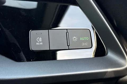  Audi A3 1.5 TFSI Sport Sportback Euro 6 (s/s) 5dr Thumbnail #54