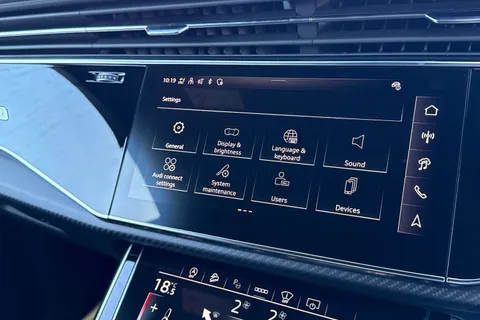  Audi RS Q8 4.0 TFSI V8 Performance Carbon Vorsprung Tiptronic quattro Euro 6 (s/s) 5dr Thumbnail #54