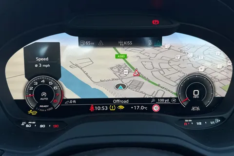 PJ24NJF Audi Q2 Sport 30 TFSI  116 PS 6-speed Thumbnail #56