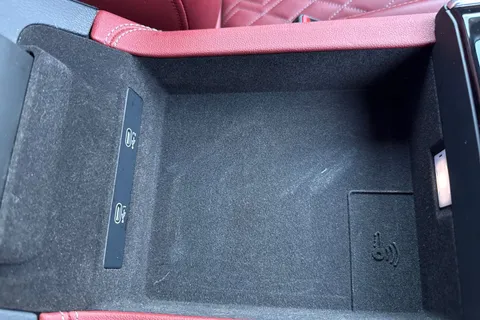 WR22ZBO Audi S6 Avant Black Edition TDI  344 PS tiptronic Thumbnail #55