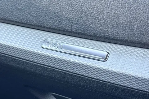 DX26TZC Audi Q2 Sport 30 TFSI  116 PS 6-speed Thumbnail #55