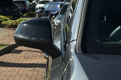 Audi Q7 3.0 TDI V6 Black Edition Tiptronic quattro Euro 6 (s/s) 5dr Thumbnail #54