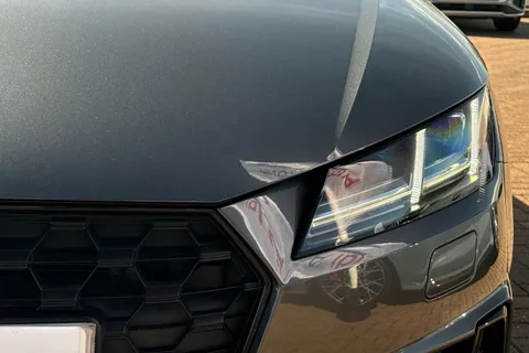 BV72PTZ Audi TT Coup- Black Edition 40 TFSI  197 PS S tronic Thumbnail #56