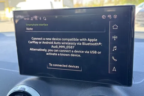 PJ24NJF Audi Q2 Sport 30 TFSI  116 PS 6-speed Thumbnail #57