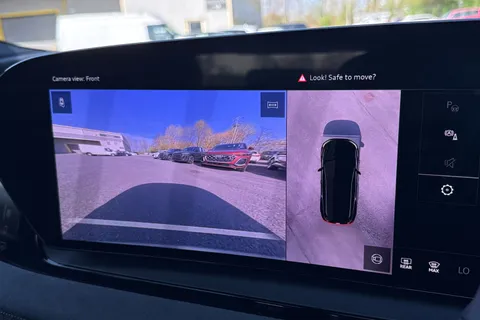 KN25YLB Audi Q6 E-Tron Q6 SUV Edition 1 e-tron quattro 285,00 kW Thumbnail #57