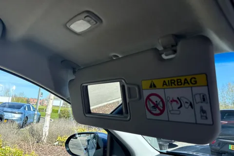 SK21GBO Kia Niro 1.6 GDi 8.9kWh 2 DCT Euro 6 (s/s) 5dr Thumbnail #56