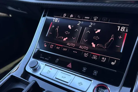  Audi RS Q8 4.0 TFSI V8 Performance Carbon Vorsprung Tiptronic quattro Euro 6 (s/s) 5dr Thumbnail #56