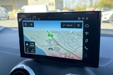 PJ24NJF Audi Q2 Sport 30 TFSI  116 PS 6-speed Thumbnail #58