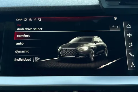 PK23LGD Audi A3 Sportback S line 30 TFSI  110 PS 6-speed Thumbnail #58