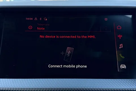 PK22VMT Audi A1 Sport 25 TFSI  95 PS 5-speed Thumbnail #58