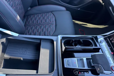  Audi RS Q8 4.0 TFSI V8 Performance Carbon Vorsprung Tiptronic quattro Euro 6 (s/s) 5dr Thumbnail #57