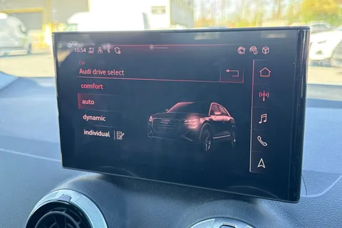 PJ24NJF Audi Q2 Sport 30 TFSI  116 PS 6-speed Thumbnail #59