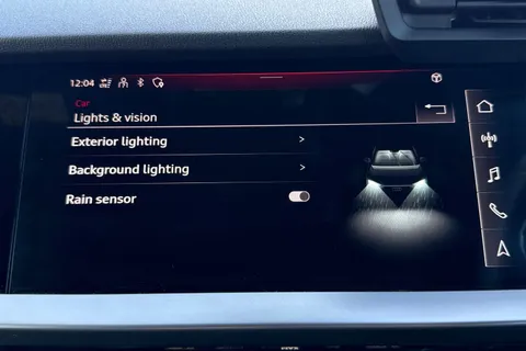 PK23LGD Audi A3 Sportback S line 30 TFSI  110 PS 6-speed Thumbnail #59