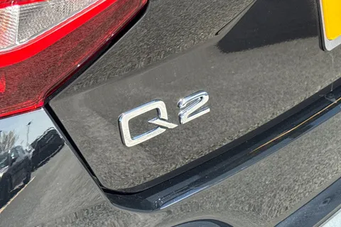 DX26TZC Audi Q2 Sport 30 TFSI  116 PS 6-speed Thumbnail #58