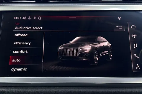 PN72LHA Audi Q3 Sport 35 TDI  150 PS S tronic Thumbnail #59