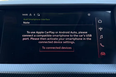 PK22VMT Audi A1 Sport 25 TFSI  95 PS 5-speed Thumbnail #59