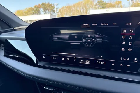 39 of 57 for Audi Q6 E-Tron Q6 SUV S line e-tron 185,00 kW