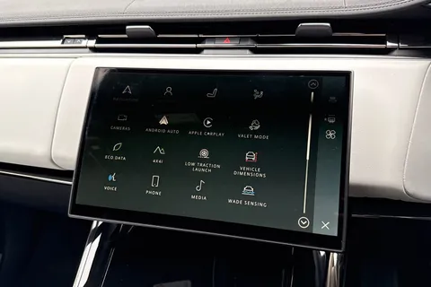 DP25CZE Land Rover Range Rover Sport 3.0 D300 Dynamic SE 5dr Thumbnail #40