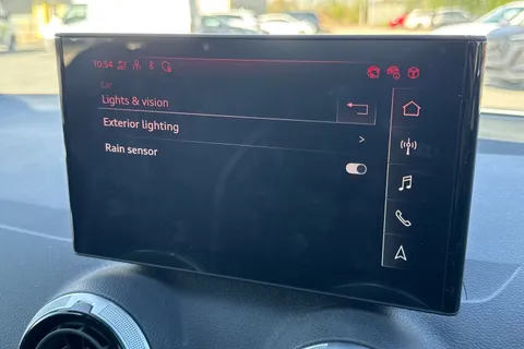 PJ24NJF Audi Q2 Sport 30 TFSI  116 PS 6-speed Thumbnail #60