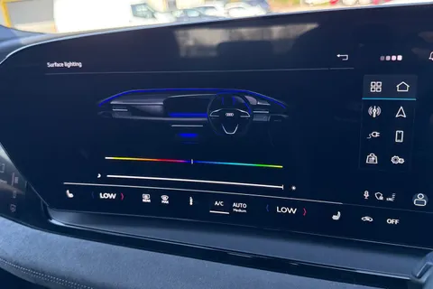 KN25YLB Audi Q6 E-Tron Q6 SUV Edition 1 e-tron quattro 285,00 kW Thumbnail #60