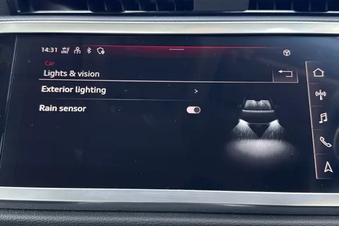 PN72LHA Audi Q3 Sport 35 TDI  150 PS S tronic Thumbnail #60