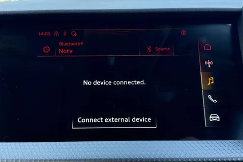 PK22VMT Audi A1 Sport 25 TFSI  95 PS 5-speed Thumbnail #60