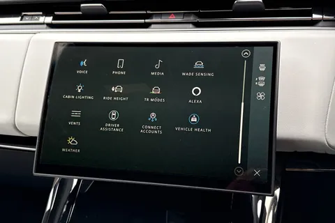 DP25CZE Land Rover Range Rover Sport 3.0 D300 Dynamic SE 5dr Thumbnail #41