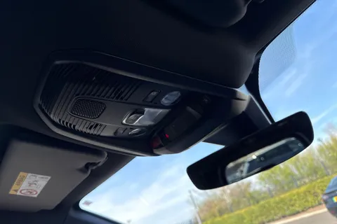 AE71ZZP PEUGEOT 5008 1.2 PureTech GT Premium EAT Euro 6 (s/s) 5dr Thumbnail #62