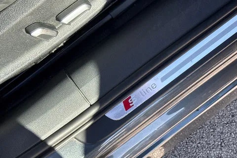 61 of 64 for Audi A6 Saloon 2.0 TDI S line S Tronic quattro Euro 6 (s/s) 4dr