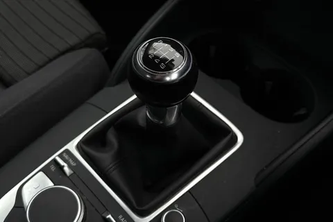 23 of 53 for Audi A3 1.4 TFSI CoD Sport Sportback Euro 6 (s/s) 5dr