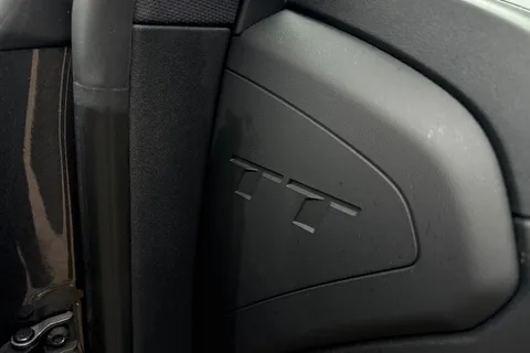 BG22RBY Audi TT Coup- Black Edition 40 TFSI  197 PS S tronic Thumbnail #34