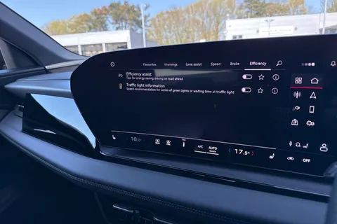 47 of 57 for Audi Q6 E-Tron Q6 SUV S line e-tron 185,00 kW