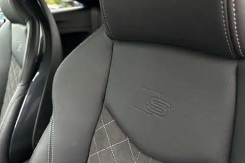 BG22RBY Audi TT Coup- Black Edition 40 TFSI  197 PS S tronic Thumbnail #36