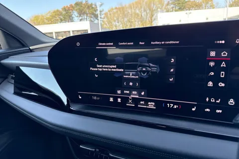 48 of 57 for Audi Q6 E-Tron Q6 SUV S line e-tron 185,00 kW