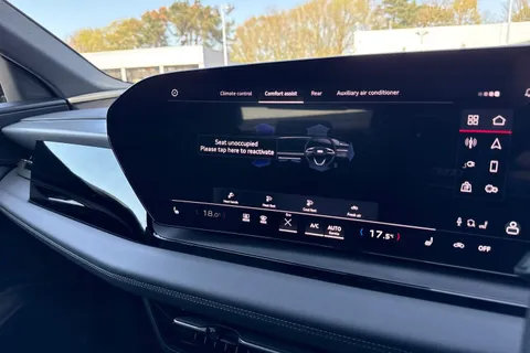 49 of 57 for Audi Q6 E-Tron Q6 SUV S line e-tron 185,00 kW