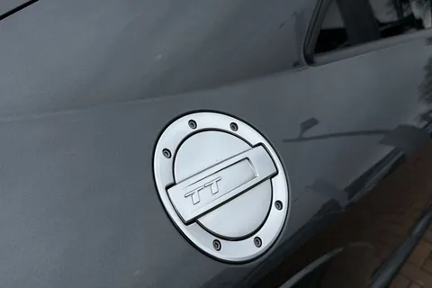 BG22RBY Audi TT Coup- Black Edition 40 TFSI  197 PS S tronic Thumbnail #40