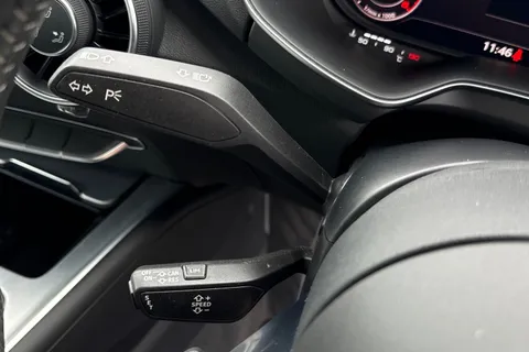 BG22RBY Audi TT Coup- Black Edition 40 TFSI  197 PS S tronic Thumbnail #42