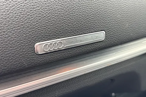 40 of 53 for Audi A3 1.4 TFSI CoD Sport Sportback Euro 6 (s/s) 5dr