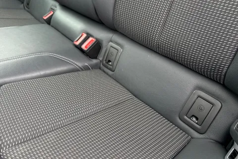 35 of 66 for Audi Q2 S line 35 TFSI 150 PS 6-speed