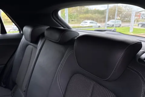 36 of 66 for Audi Q2 S line 35 TFSI 150 PS 6-speed