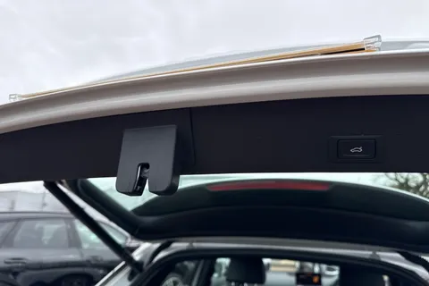 38 of 66 for Audi Q2 S line 35 TFSI 150 PS 6-speed