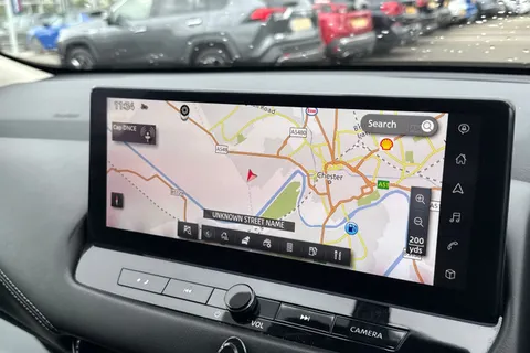 MJ23JXB Nissan Qashqai 1.3 DIG-T MHEV N-Connecta XTRON Euro 6 (s/s) 5dr Thumbnail #18