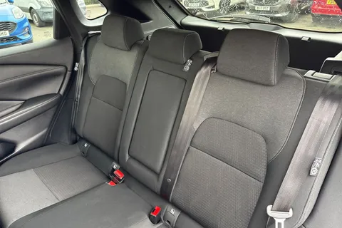 MJ23JXB Nissan Qashqai 1.3 DIG-T MHEV N-Connecta XTRON Euro 6 (s/s) 5dr Thumbnail #20