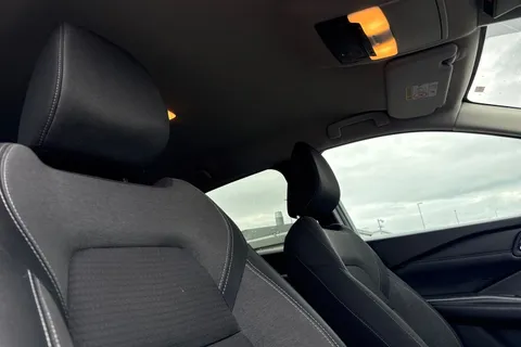 MJ23JXB Nissan Qashqai 1.3 DIG-T MHEV N-Connecta XTRON Euro 6 (s/s) 5dr Thumbnail #25