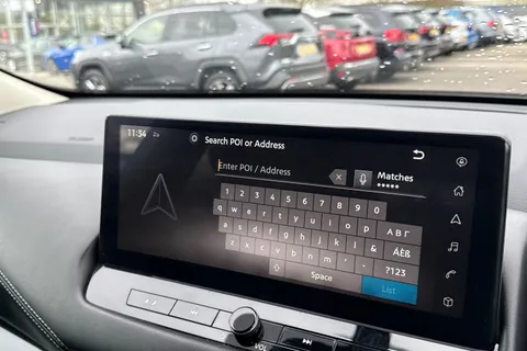 MJ23JXB Nissan Qashqai 1.3 DIG-T MHEV N-Connecta XTRON Euro 6 (s/s) 5dr Thumbnail #47