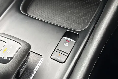 MJ23JXB Nissan Qashqai 1.3 DIG-T MHEV N-Connecta XTRON Euro 6 (s/s) 5dr Thumbnail #53