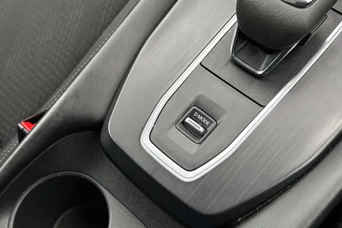 MJ23JXB Nissan Qashqai 1.3 DIG-T MHEV N-Connecta XTRON Euro 6 (s/s) 5dr Thumbnail #55