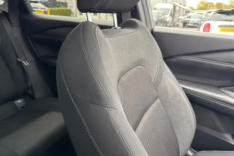 MJ23JXB Nissan Qashqai 1.3 DIG-T MHEV N-Connecta XTRON Euro 6 (s/s) 5dr Thumbnail #59