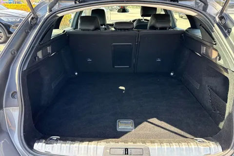 KV69JHO PEUGEOT 508 SW 1.5 BlueHDi Allure EAT Euro 6 (s/s) 5dr Thumbnail #7